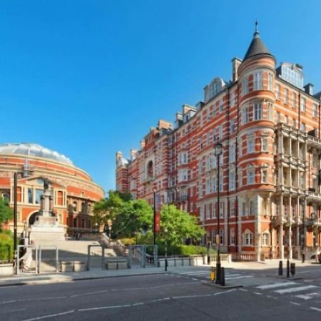 לונדון Stunning Hyde Park Apartment מראה חיצוני תמונה